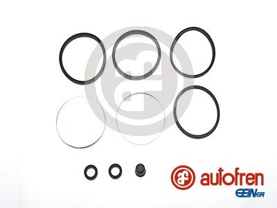 Reparatursatz, Bremssattel Reparatursatz, Bremssattel