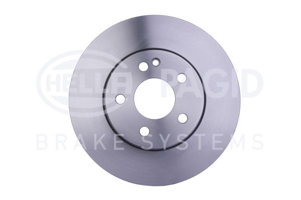 Brake Disc 8DD 355 110-071