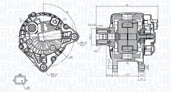 Generator