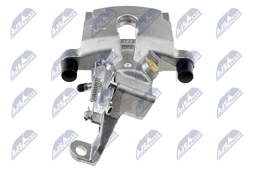 Bremssattel