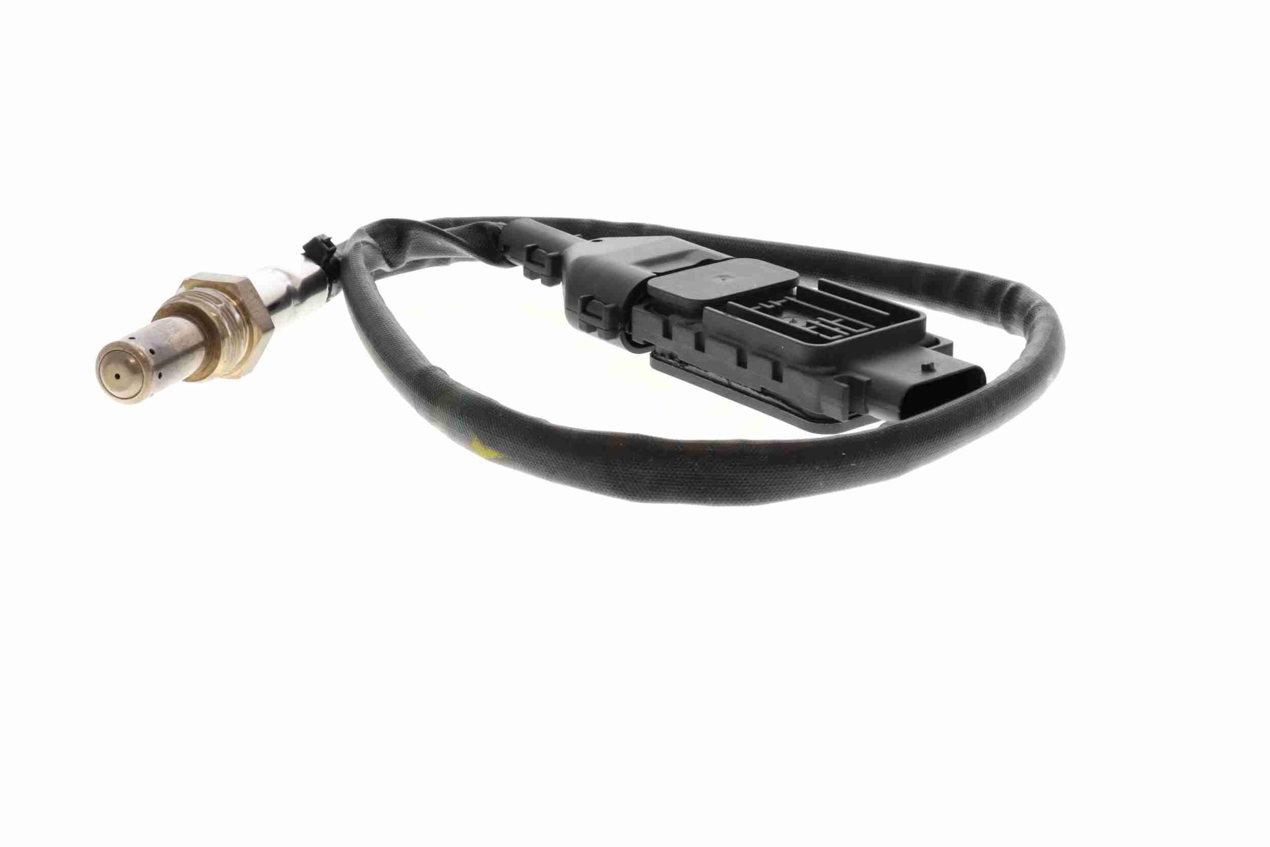 NOx-Sensor, NOx-Katalysator