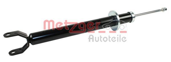 Shock Absorber 2340243