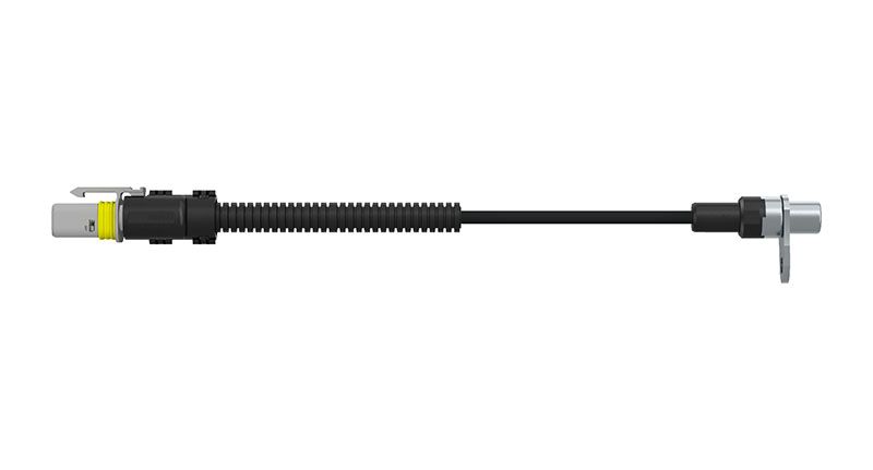 Sensor, Raddrehzahl
