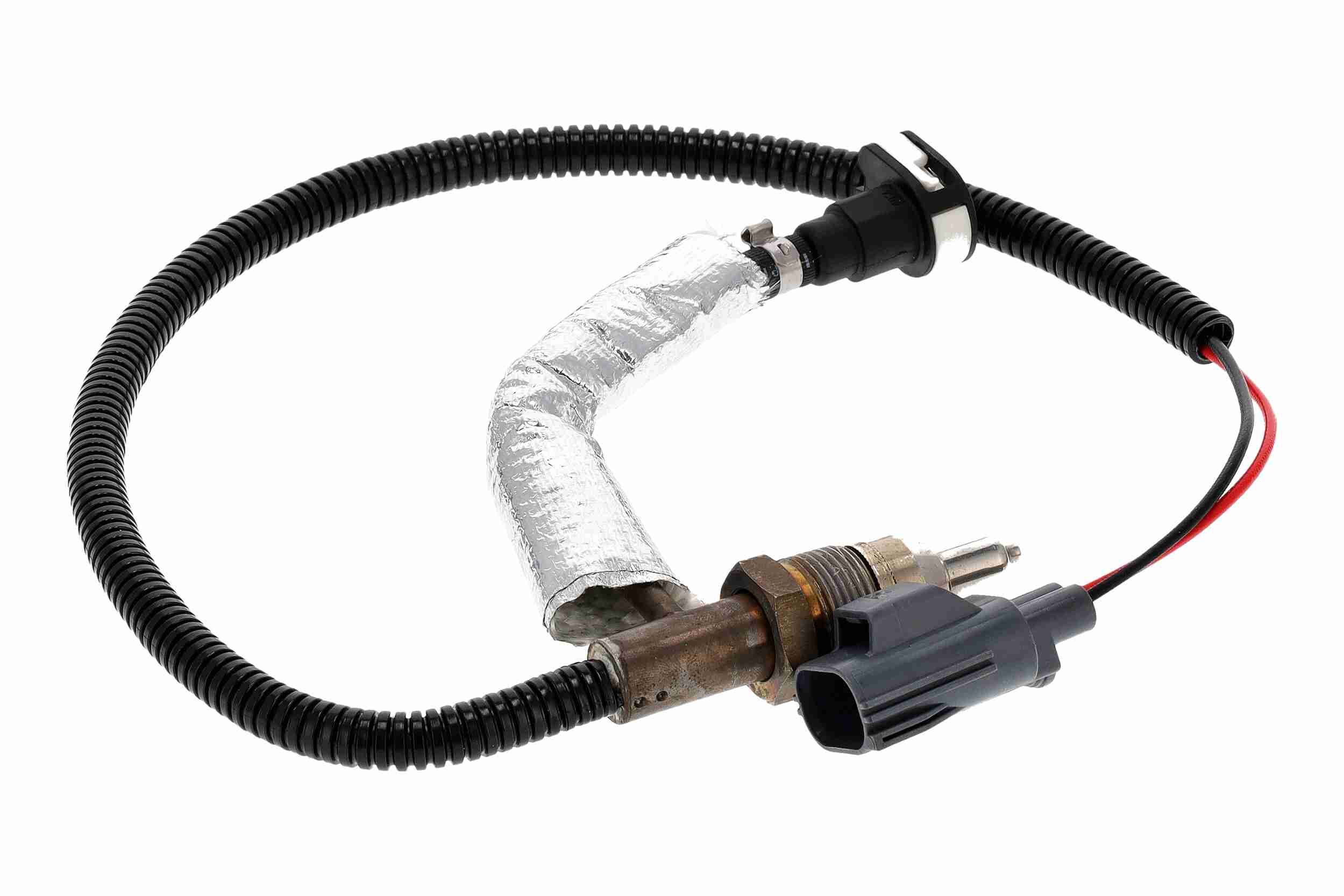 Einspritzeinheit, Ru&szlig;-/Partikelfilterregeneration