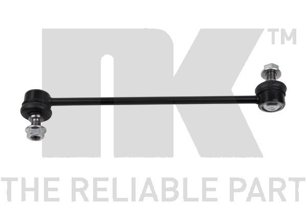 Stange/Strebe, Stabilisator