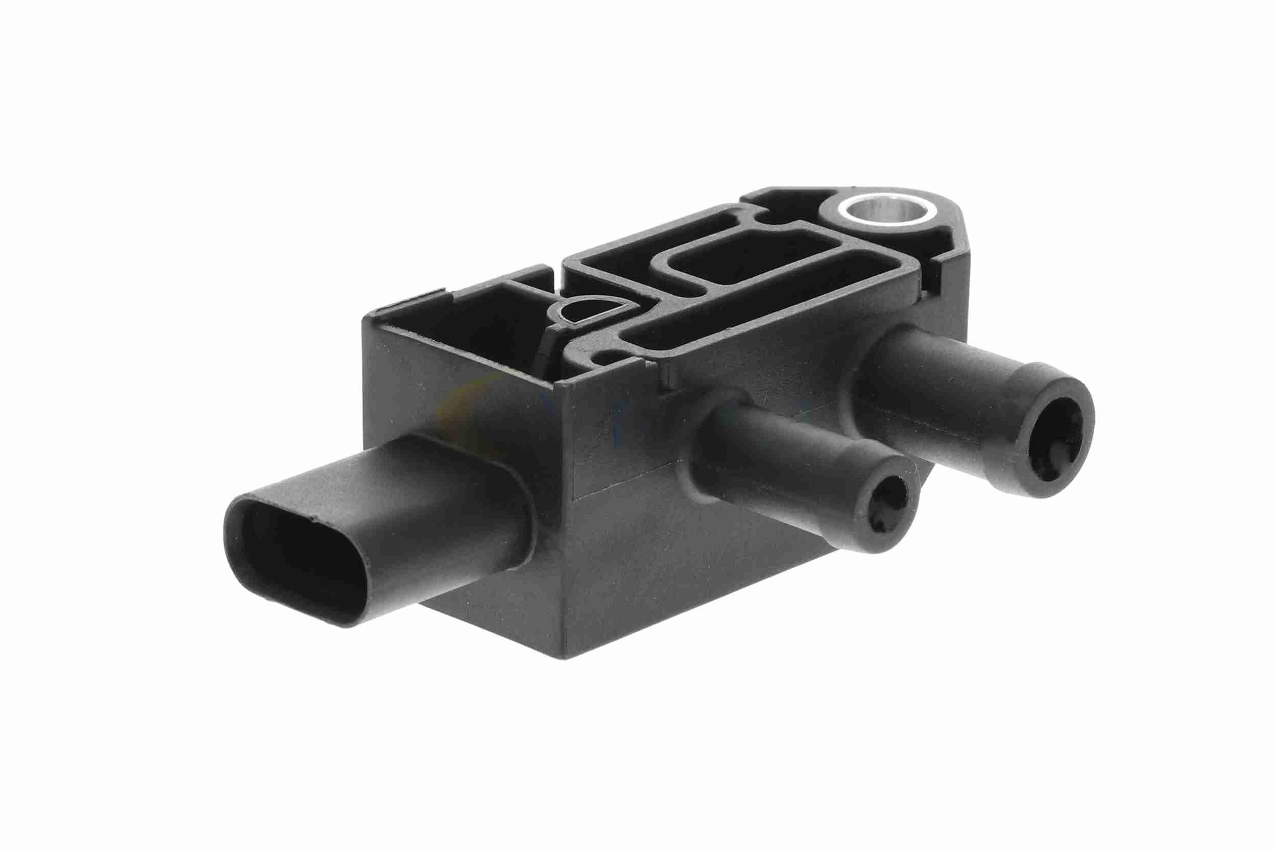 Sensor, Abgasdruck