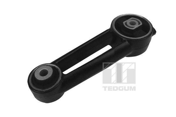 00728716 TEDGUM felfüggesztés, motor