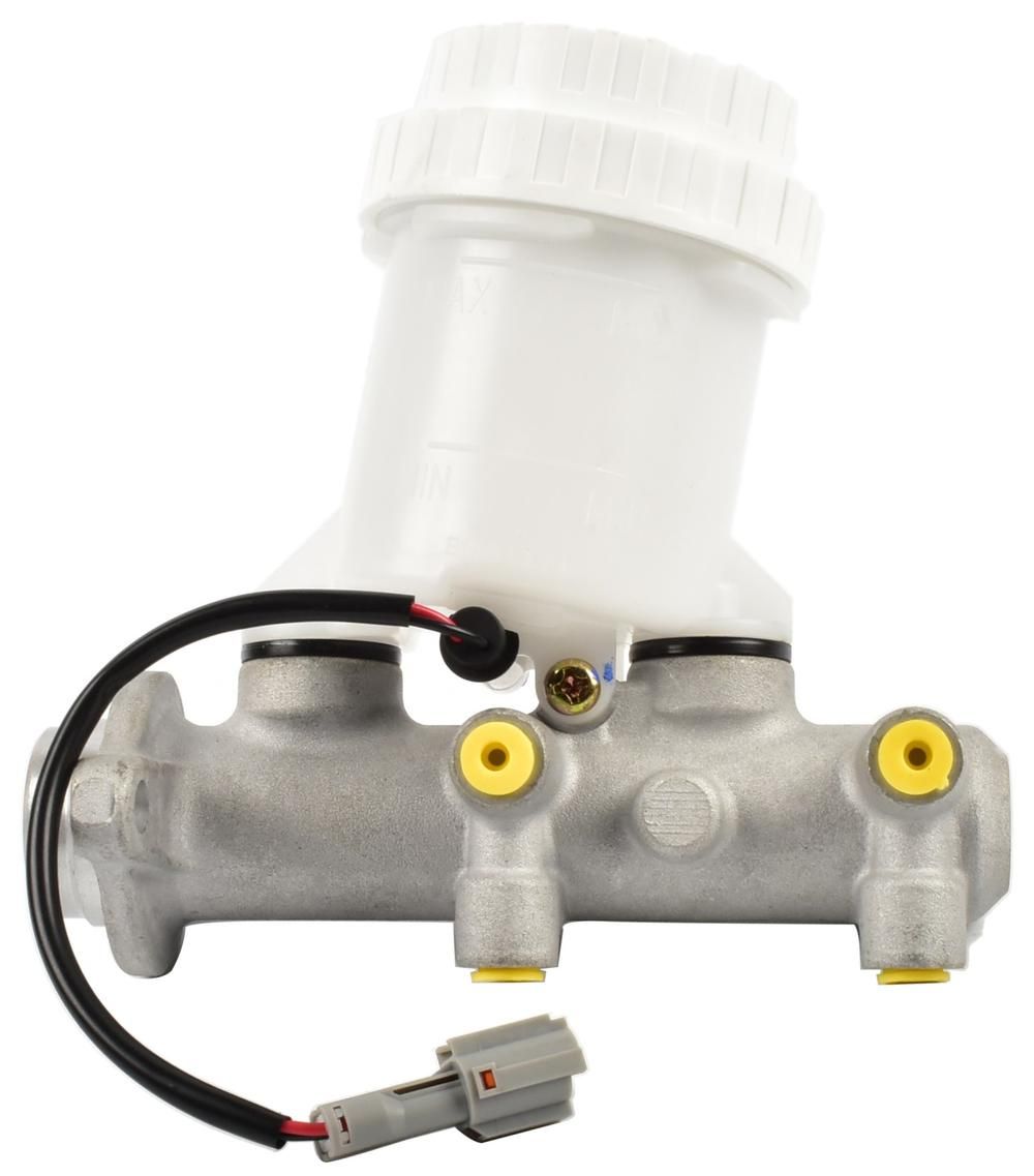 DBA Brake Master Cylinder SUBARU - TecDoc 1