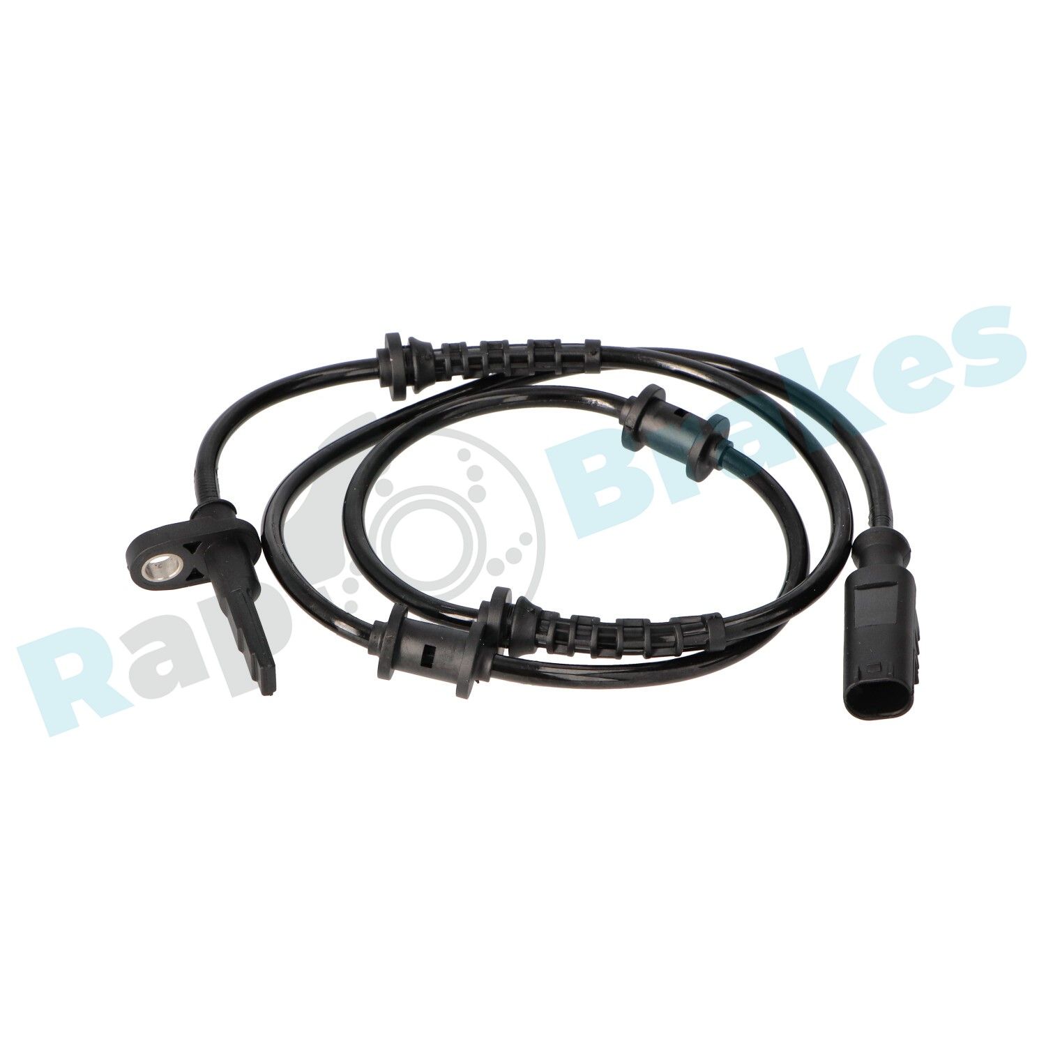 Sensor, Raddrehzahl Sensor, Raddrehzahl