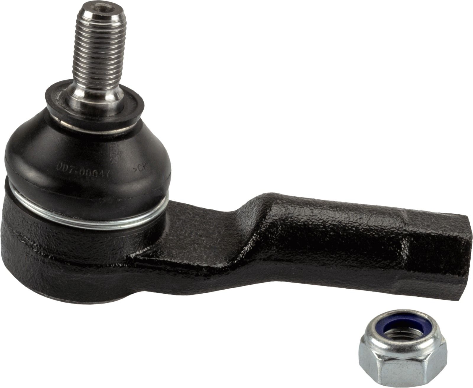 Tie Rod End JTE242