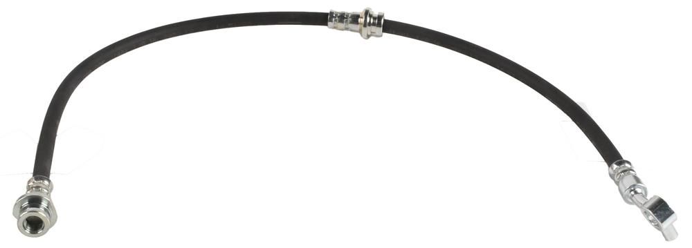 DBA Street Series Nissan Qashqai J11 2.0L Petrol FWD Front R/H 3/2014 - 6/17 - TecDoc Only