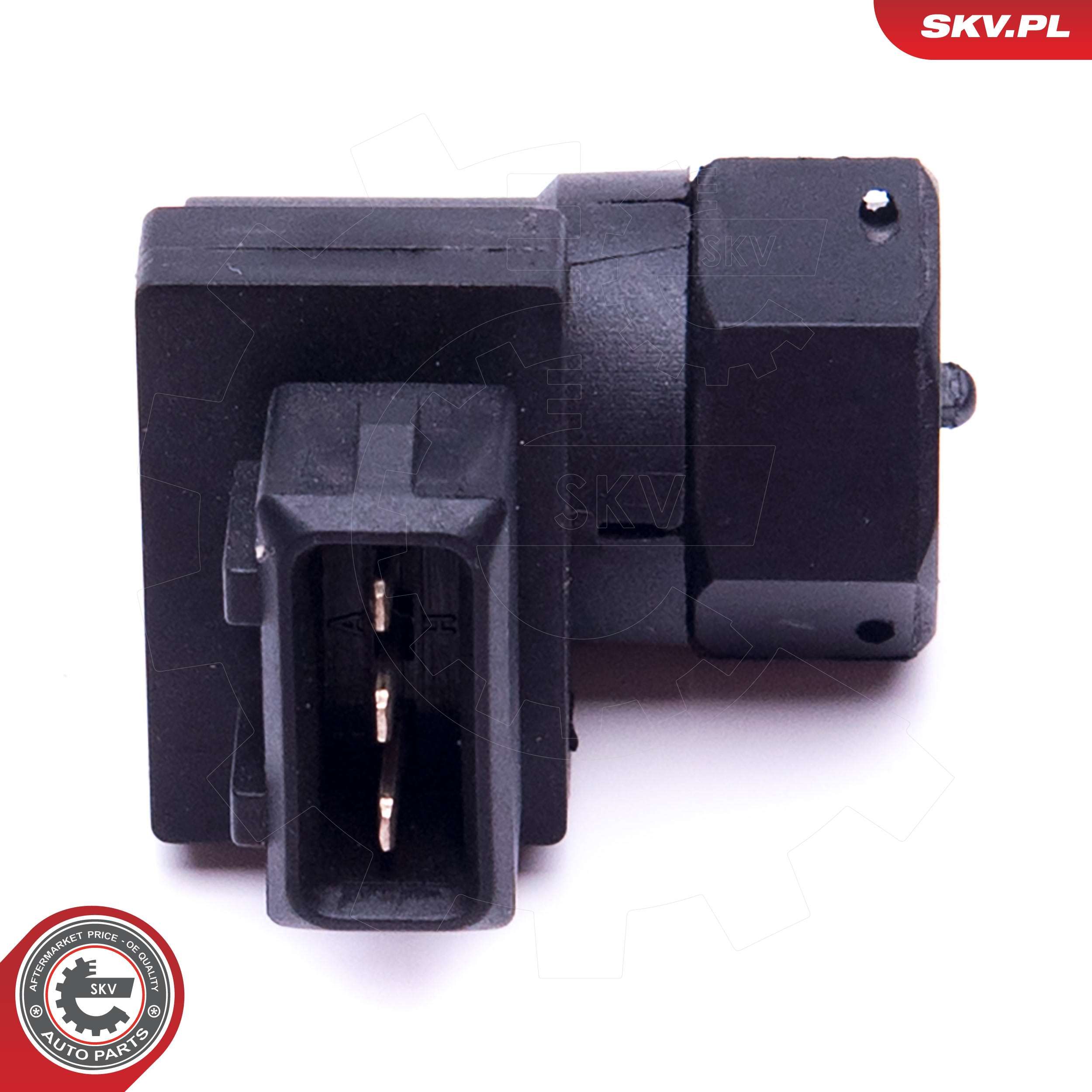 ESEN SKV 17SKV554 - Impulsgeber, Kurbelwelle