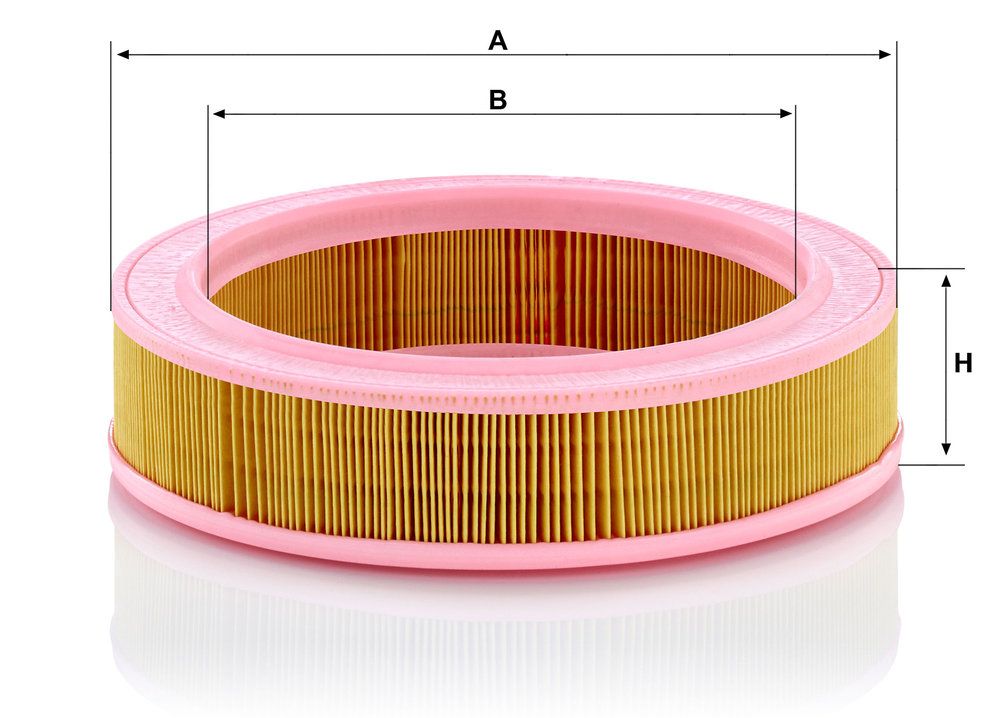 Luftfilter