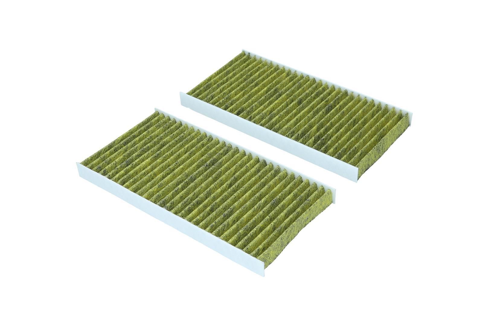 KAMOKA 6080139 - Filter, Innenraumluft