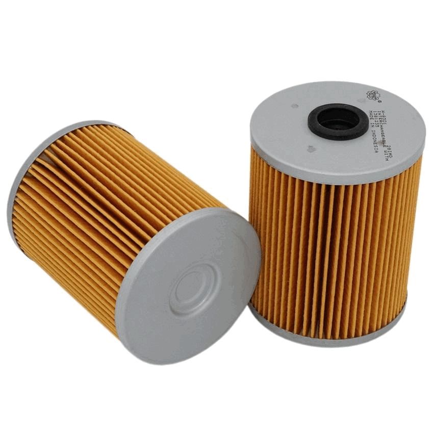 HYDRAULIC OIL FILTER FITS - TecDoc Only