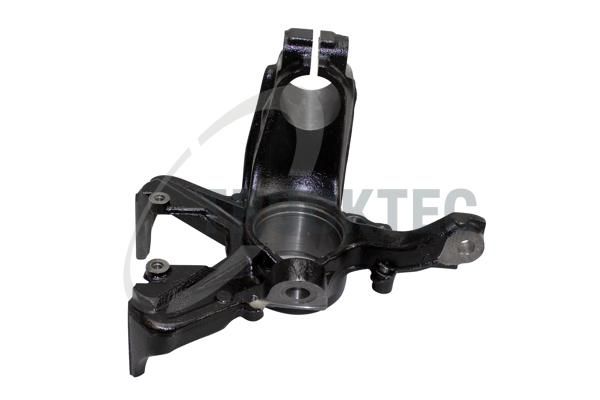 Achsschenkel, Radaufh&auml;ngung