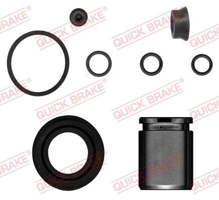 Reparatursatz, Bremssattel