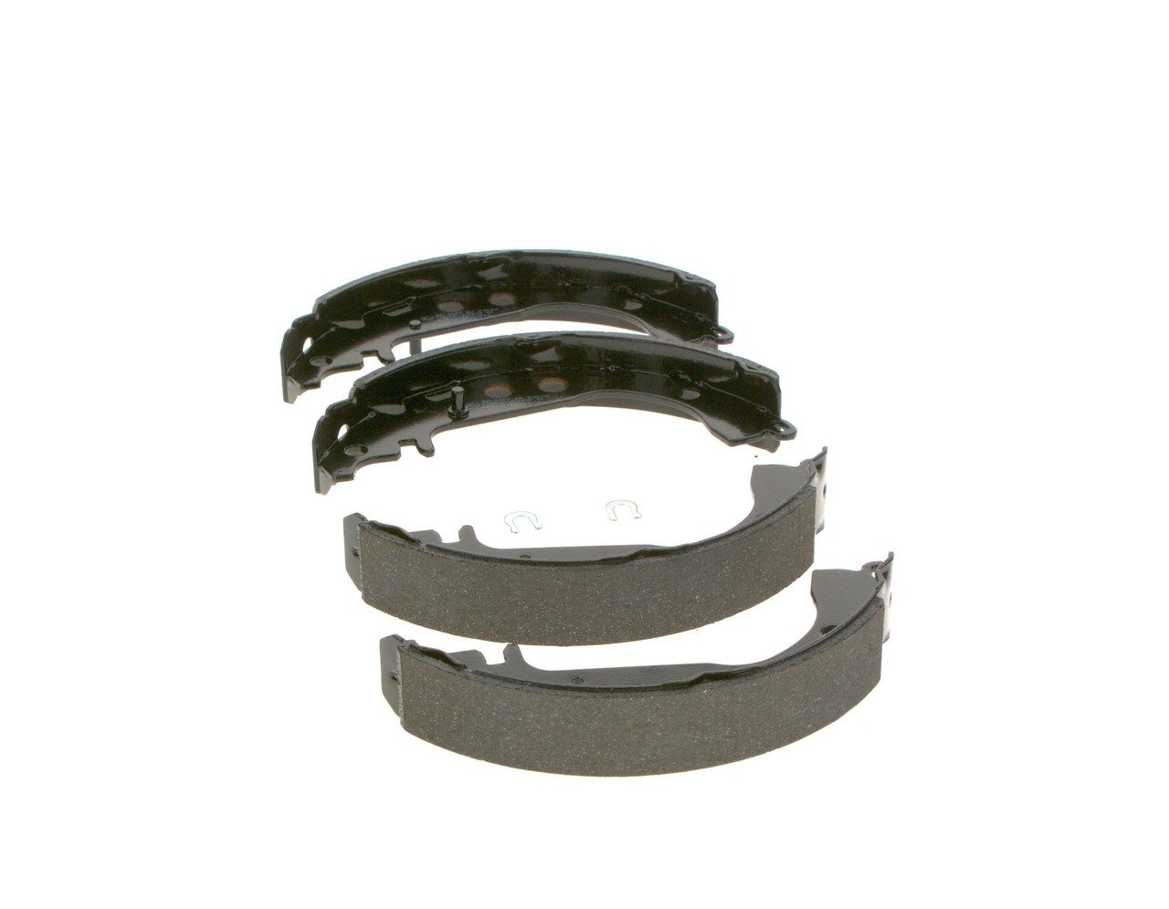 stabdžių trinkelių komplektas