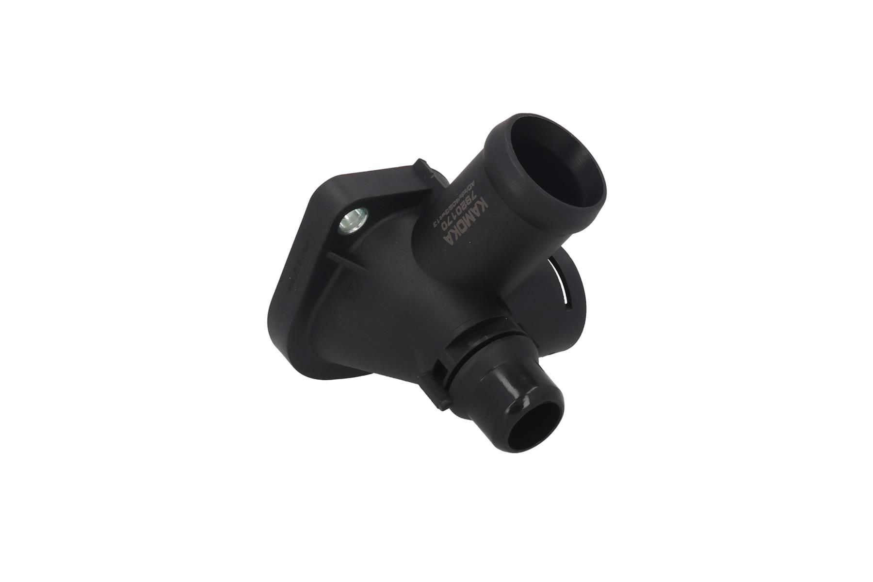 KAMOKA 7920170 - K&uuml;hlmittelflansch