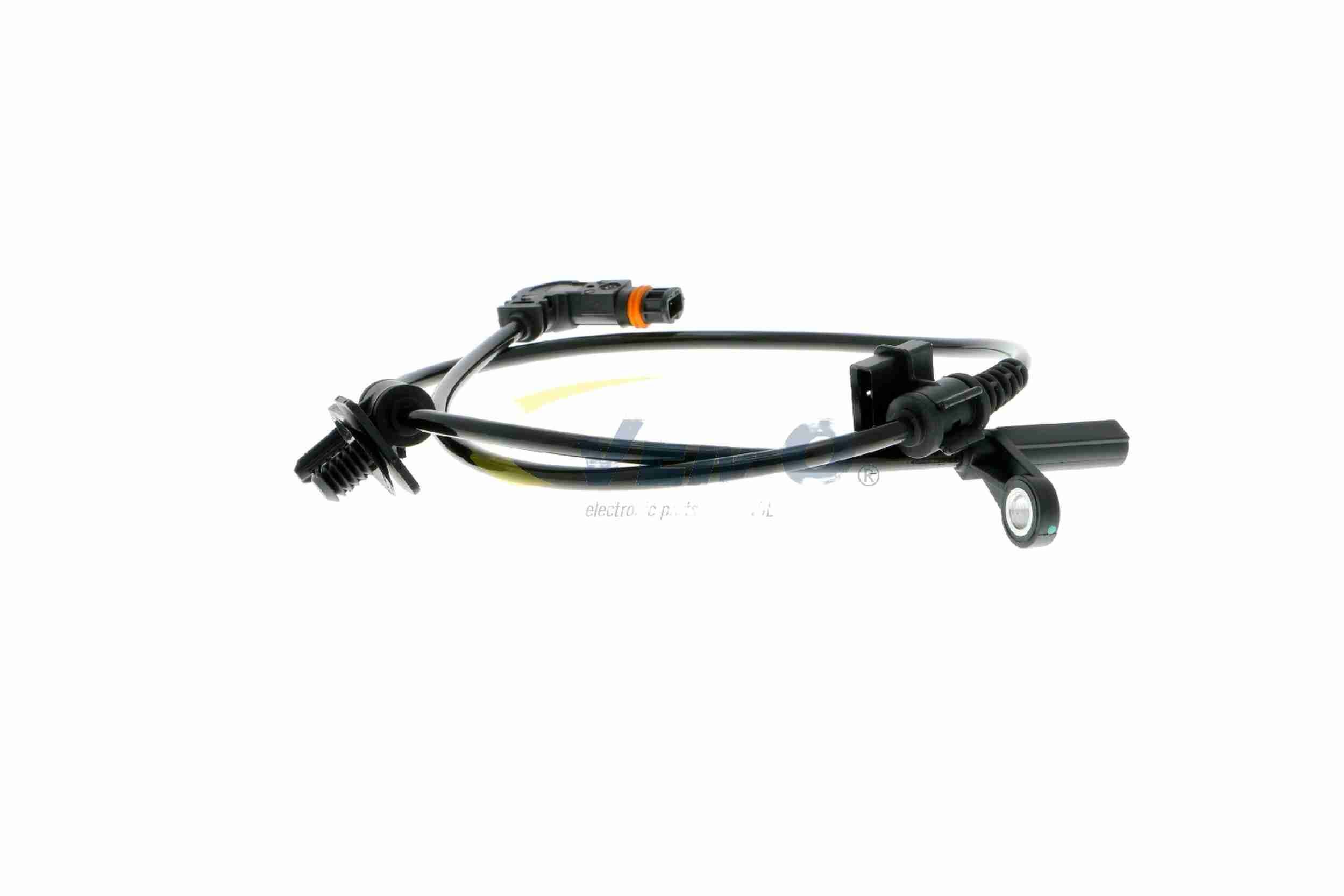 Sensor, Raddrehzahl