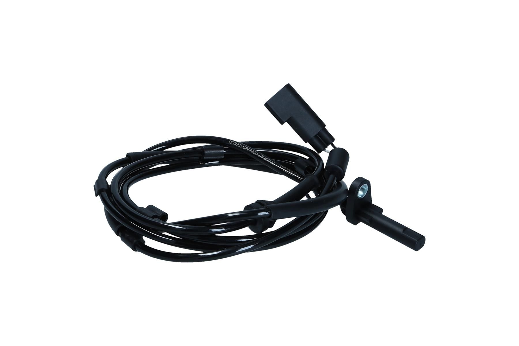 Sensor, Raddrehzahl