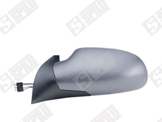 D EL CH ASP A PEI POUR MERCEDES CLASSE A W168 07-9  5901