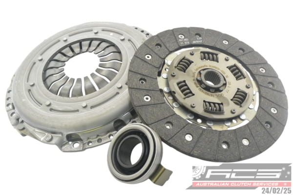 KIT STD SUBARU LIBERTY 2.0L - TecDoc Only