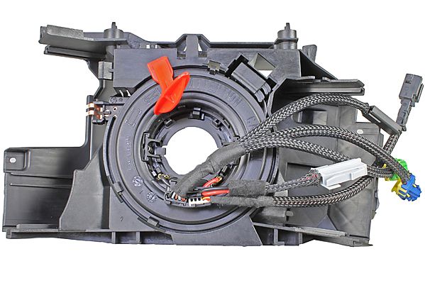 METZGER 0916740 - Wickelfeder, Airbag ORIGINAL ERSATZTEIL GREENPARTS