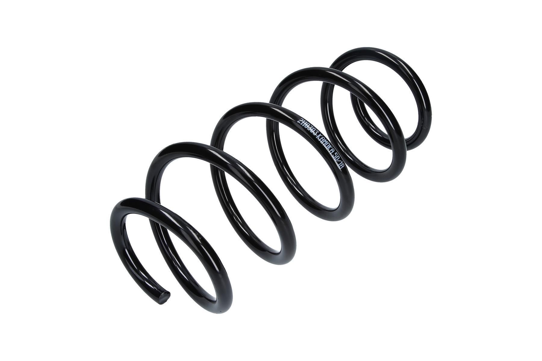 KAMOKA 2110303 - Fahrwerksfeder