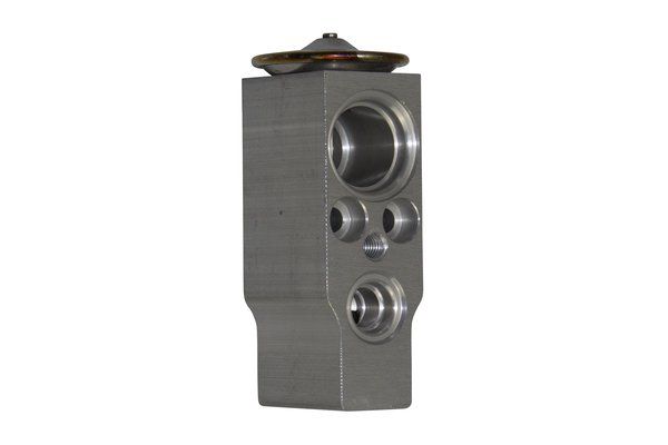 Expansionsventil, Klimaanlage