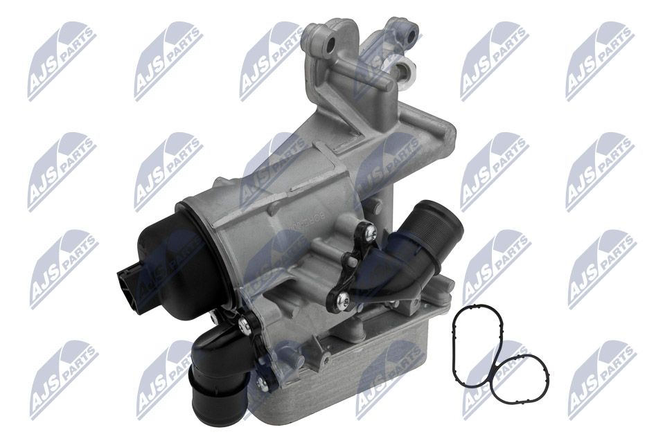 NTY CCL-RE-004 Ölkühler, Motoröl