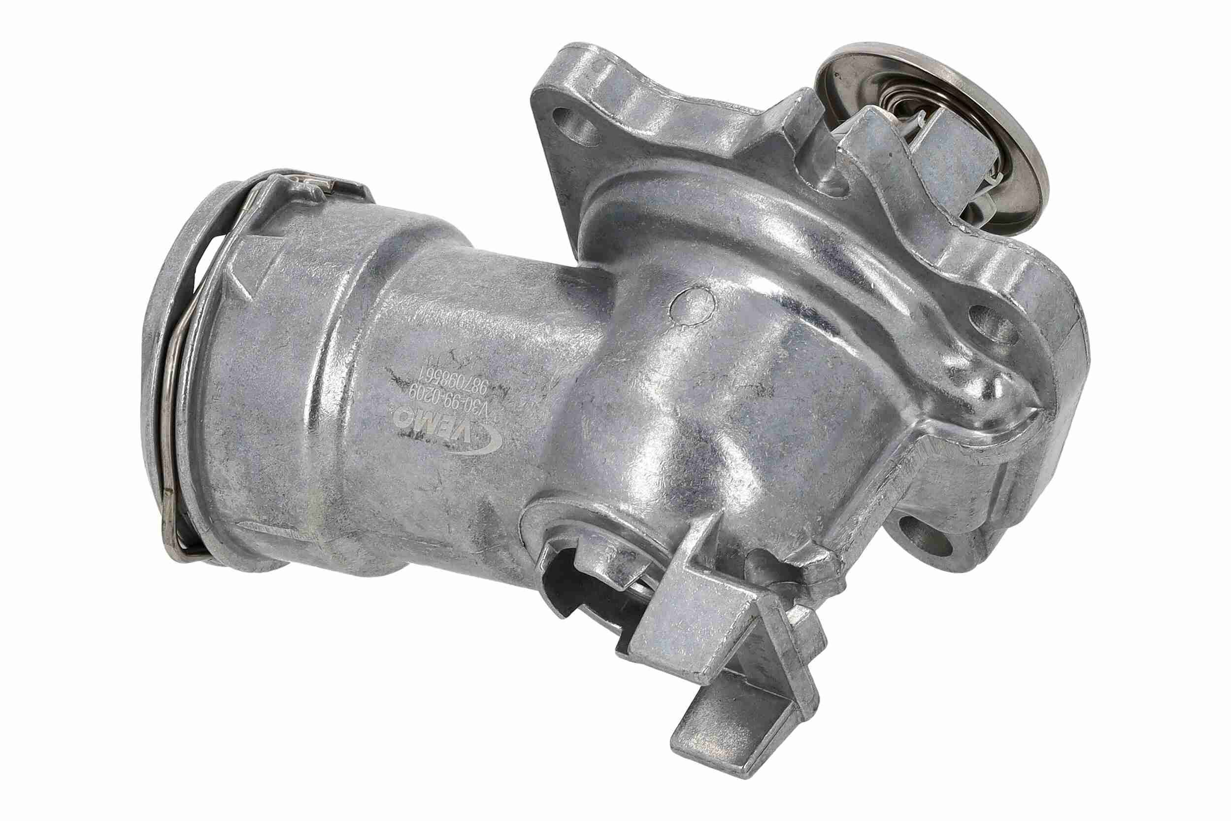 Thermostatgeh&auml;use