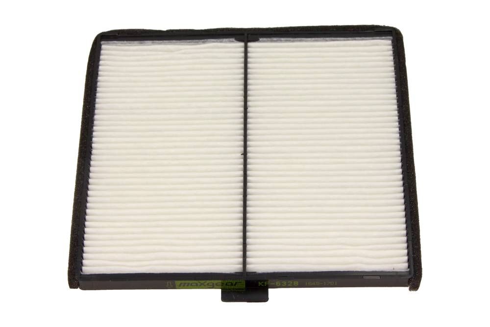 Filter, Innenraumluft