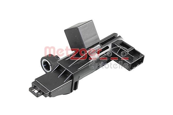 Drehzahlsensor, Automatikgetriebe