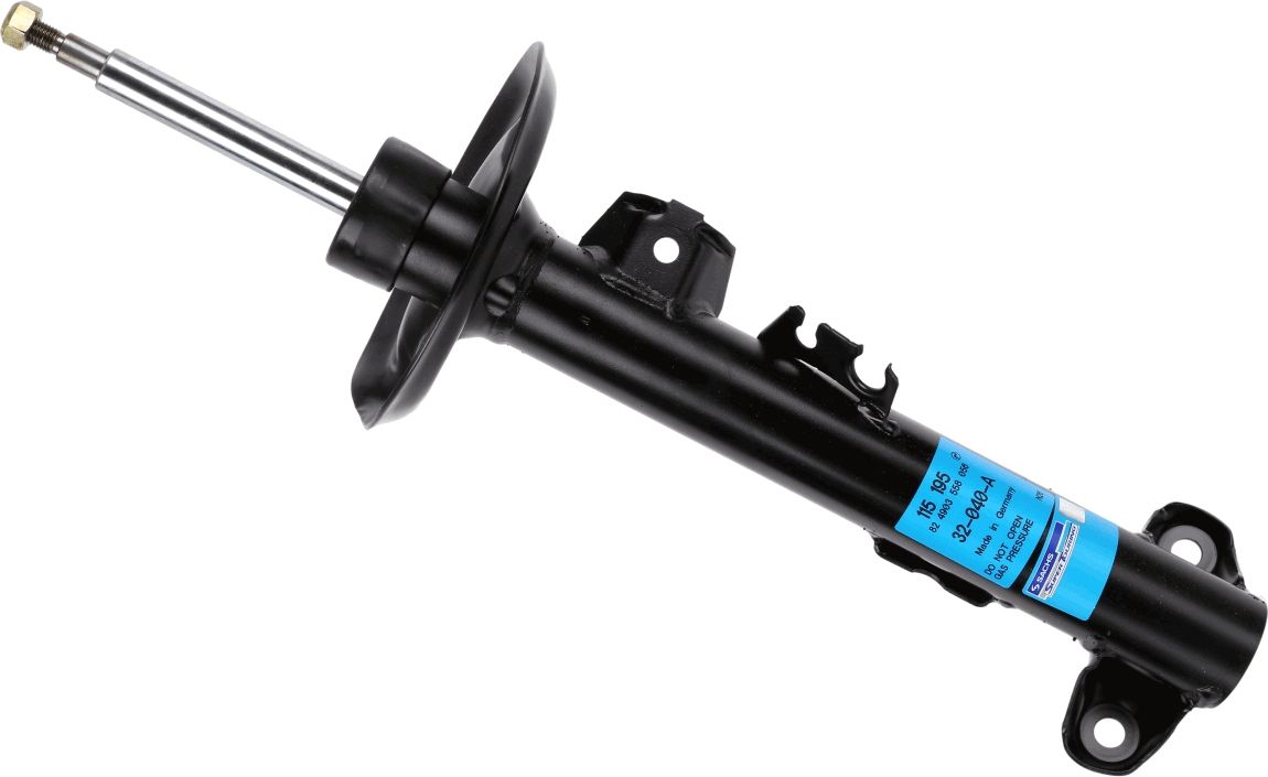 SACHS SHOCK ABSORBER - TecDoc Only