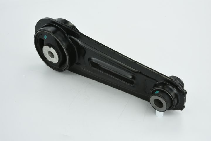 variklio montavimas