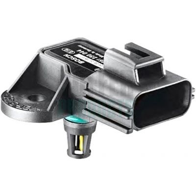 HOFFER 7472220 - Sensor, Saugrohrdruck