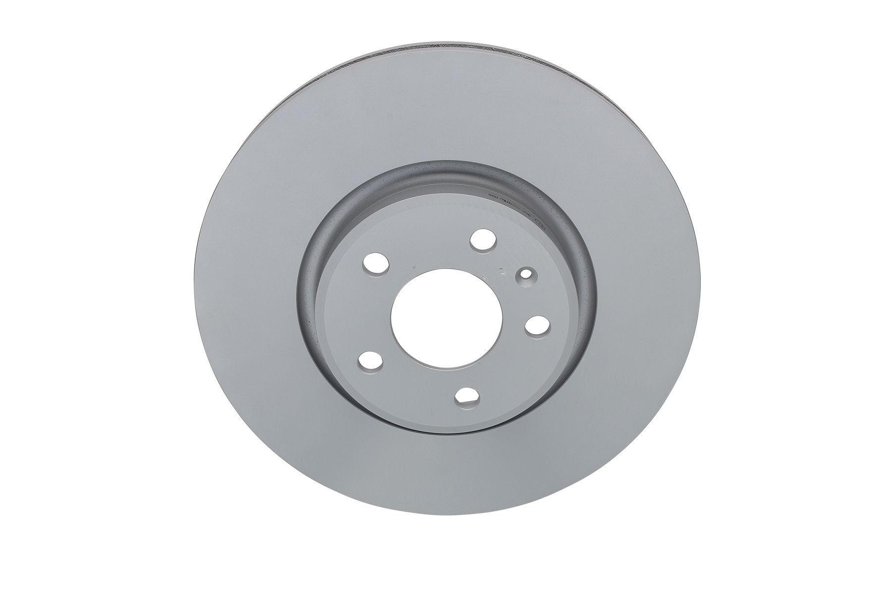 Brake Disc 24.0130-0235.1