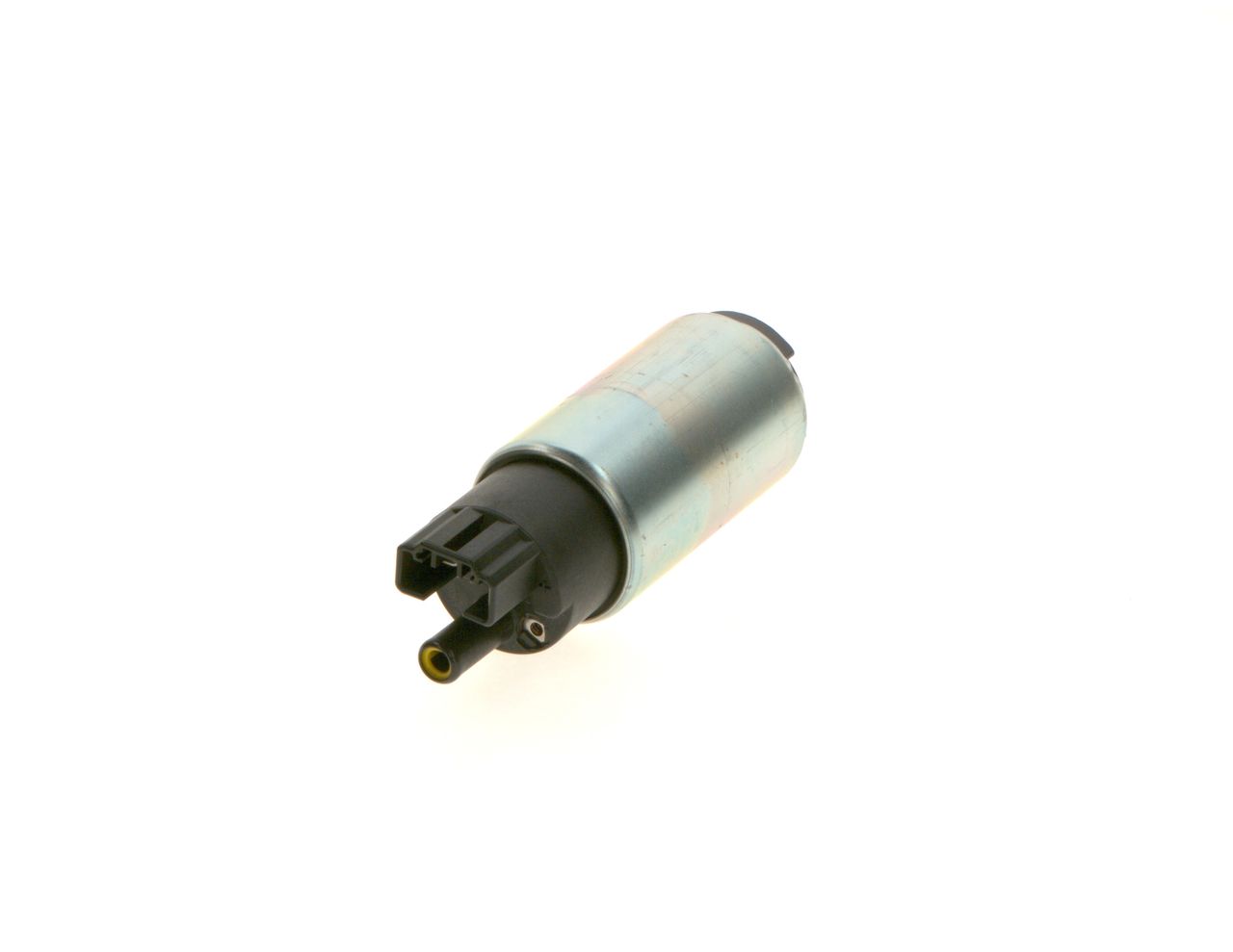 Kraftstoffpumpe