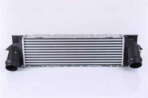 Radiador de aire de admisión