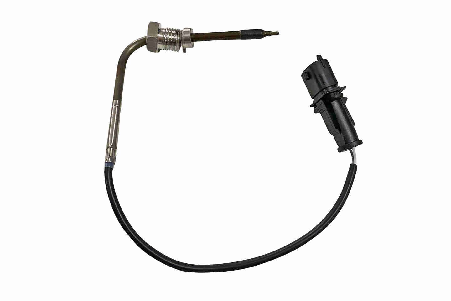 Sensor, Abgastemperatur