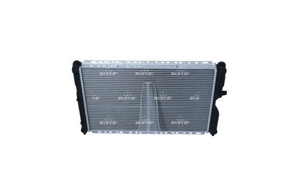 K&uuml;hler, Motork&uuml;hlung