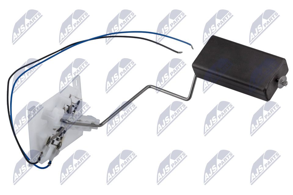Sensor, Kraftstoffvorrat