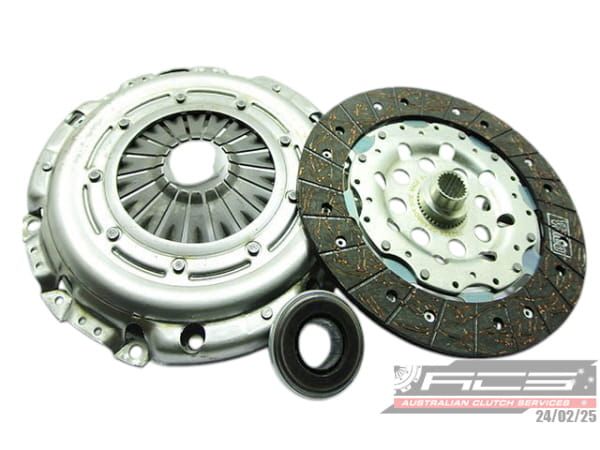 KIT STD PEUGEOT 307 2.0L - TecDoc Only