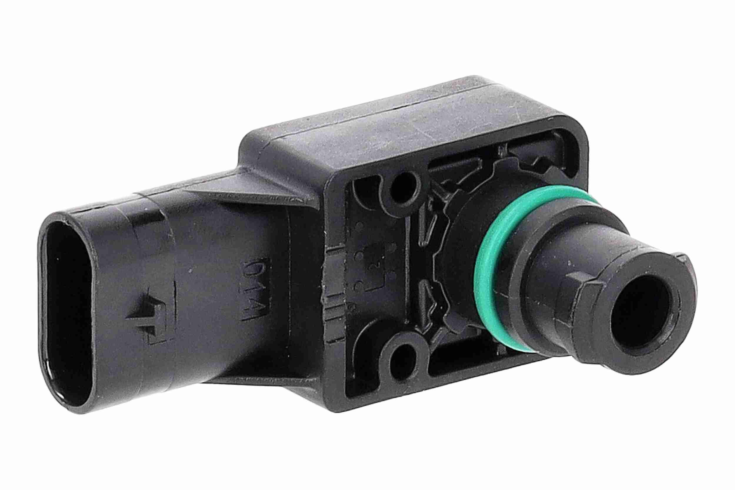 Sensor, Saugrohrdruck