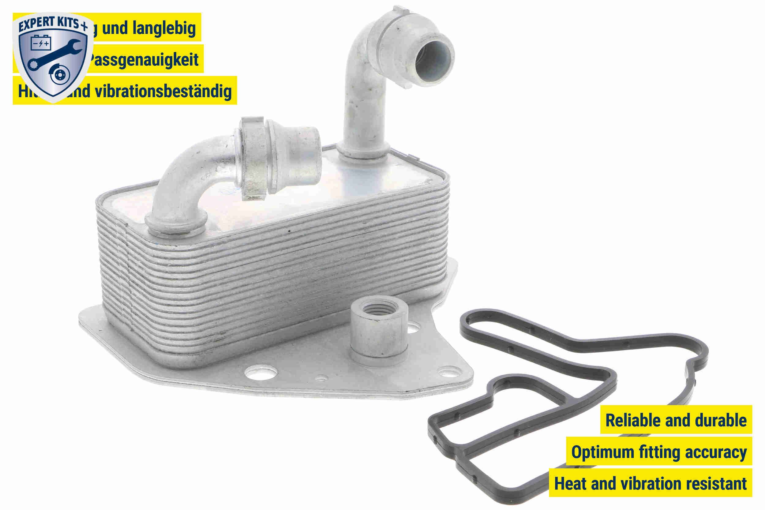 Ölkühler, Motoröl Ölkühler, Motoröl