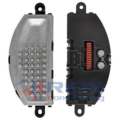 HOFFER K106061 - Regler, Innenraumgebl&auml;se