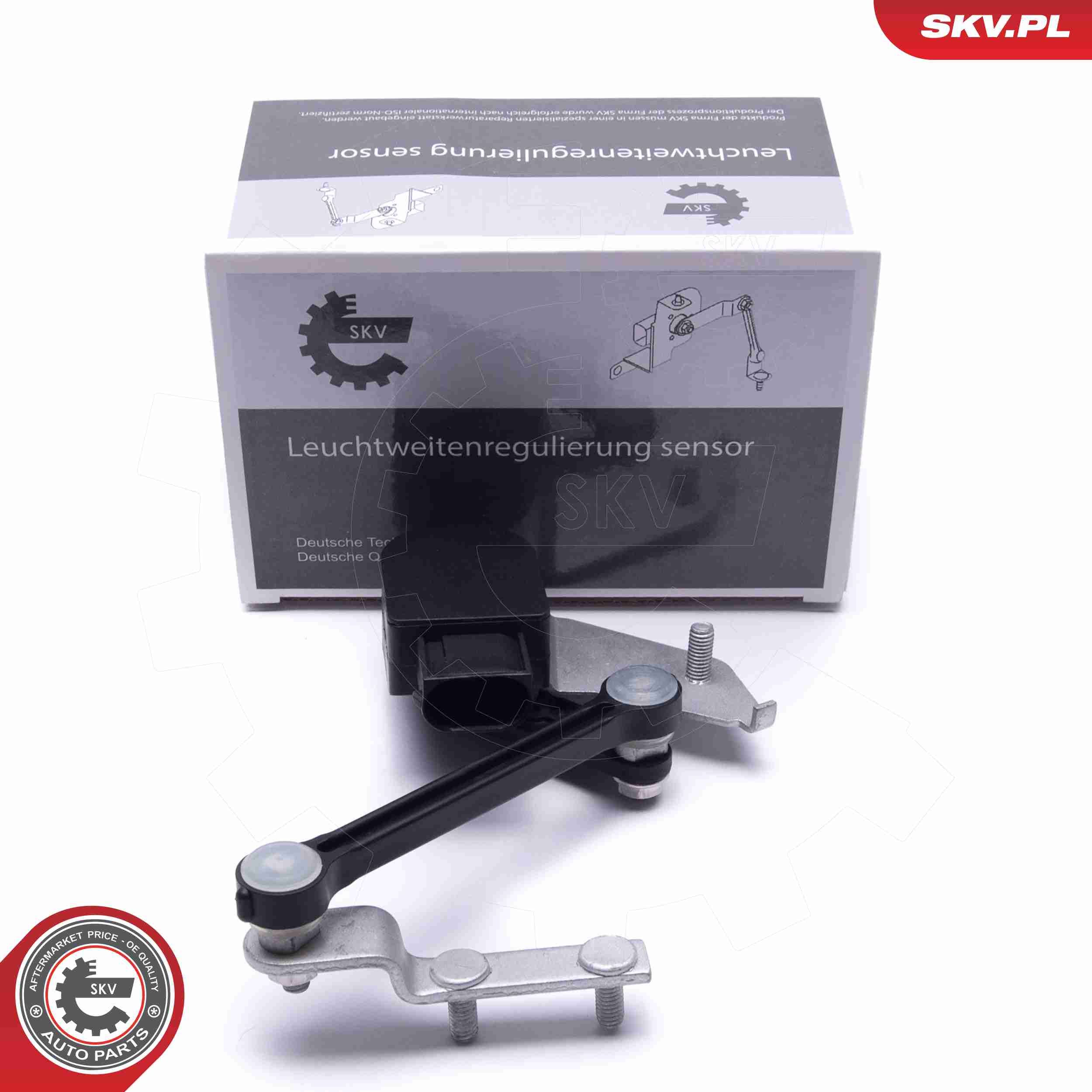 ESEN SKV 17SKV719 - Sensor, Leuchtweitenregulierung