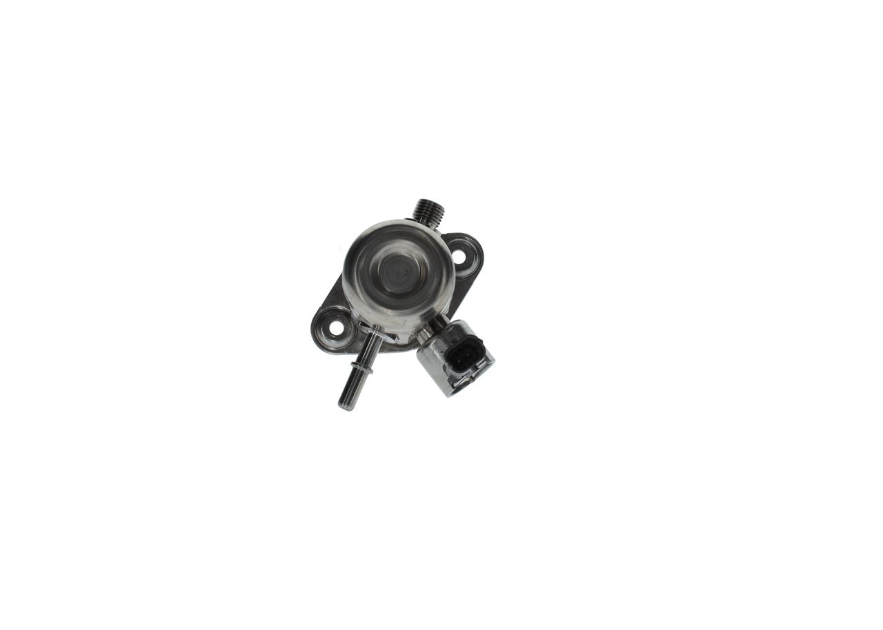 BOSCH 0 261 520 116 High Pressure Pump