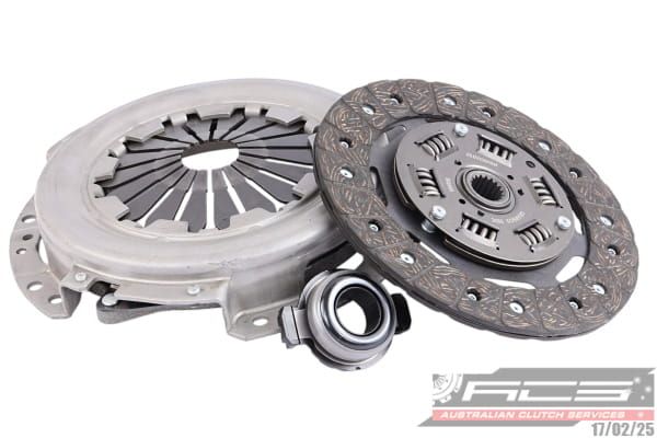 KIT STD CITROEN XSARA 1.8L - TecDoc Only